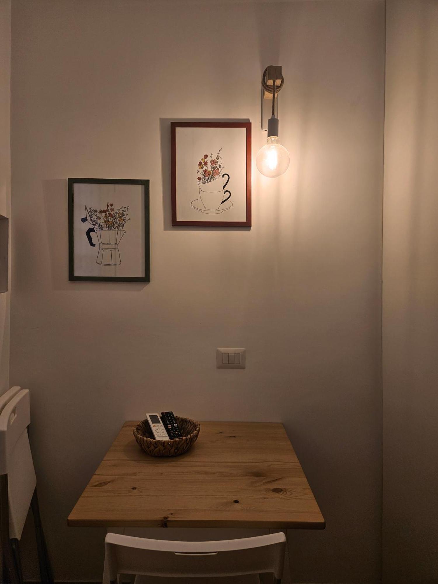 Appartamento Al Vico Piedigrotta *
