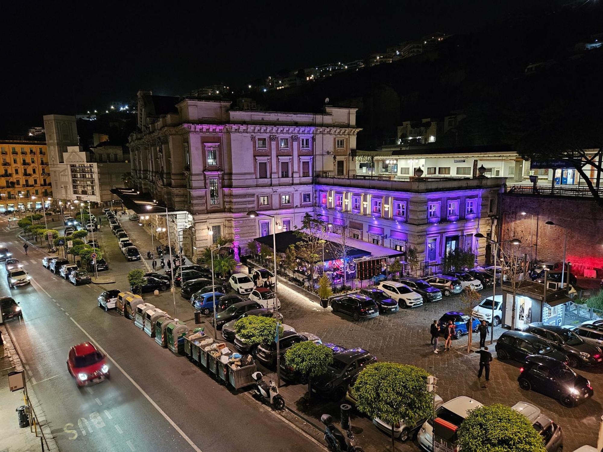 Appartamento Al Vico Piedigrotta