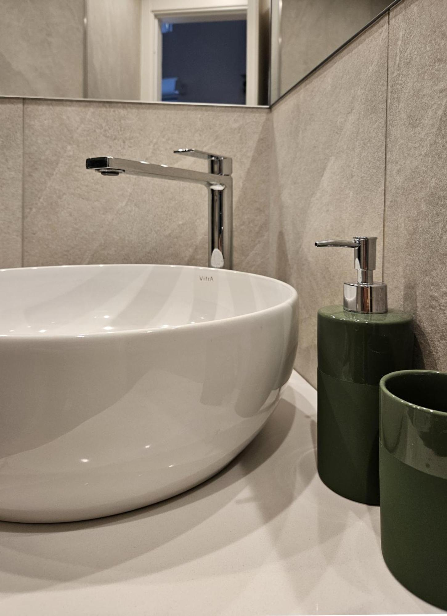 Al Vico Piedigrotta Appartement Napels
