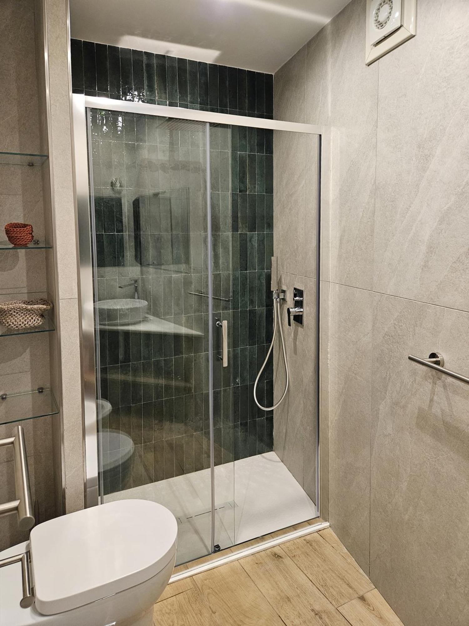 Al Vico Piedigrotta Appartement *