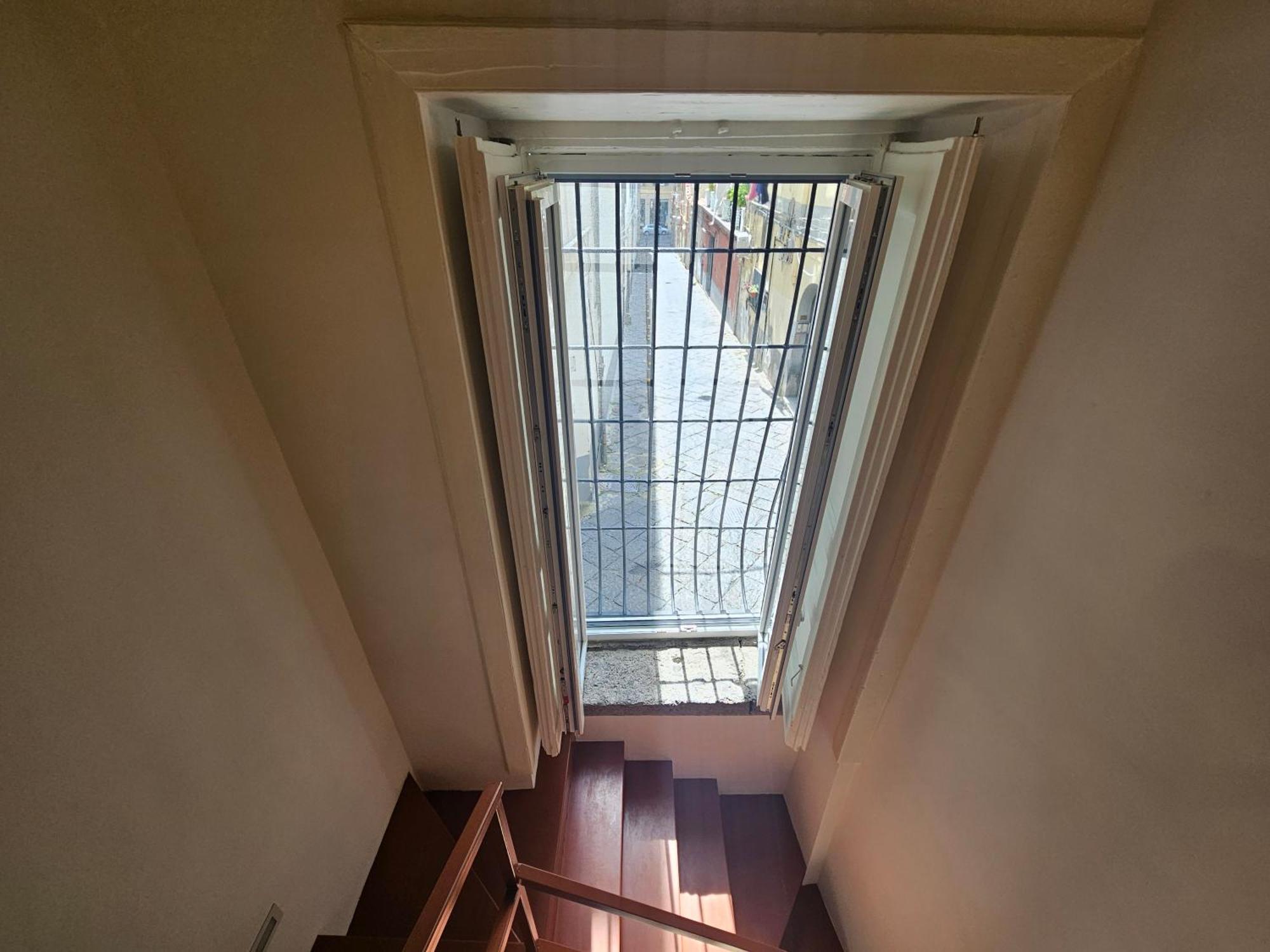 Appartement Al Vico Piedigrotta